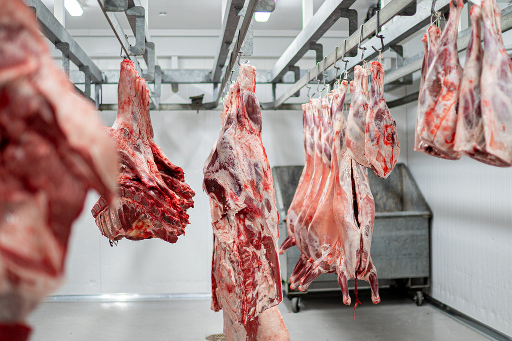 Bulent’s Guide to choosing the Best Cuts of Beef