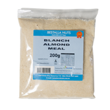 Almond Blanched Meal 200g