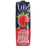 NC Raspberry Life Juice 1L