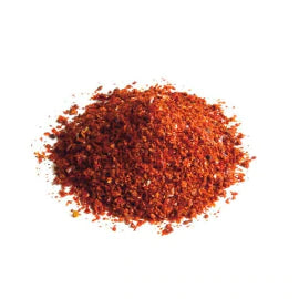 Chilli Crushed Maras 35g