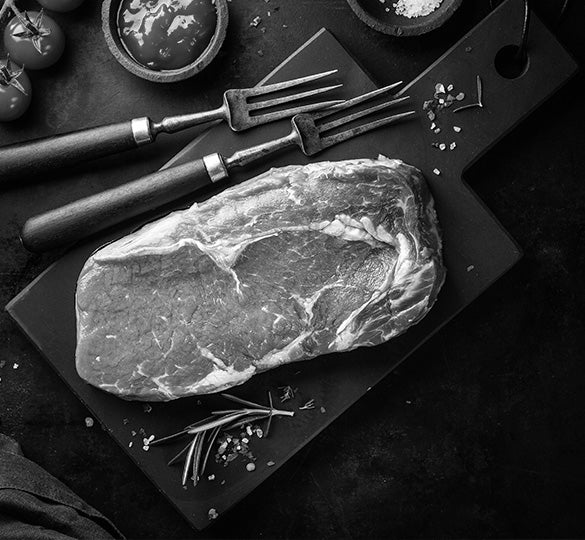 Bulent Meatworks + Grocer