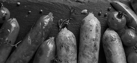 Bulent Meatworks + Grocer