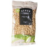 Genoa Pine Nuts 180G