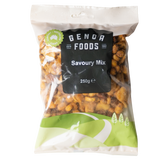 Genoa Savoury Mix 250G