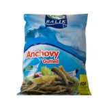 Anchovy Frozen 2.4kg (Hamsi)