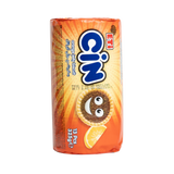 Cin Orange Biscuit 325g