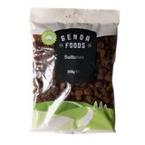 Genoa Sultanas 300G