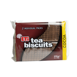 Tea Biscuit Cocoa 370g