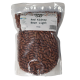 Bean Red Kidney Light 1kg