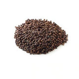 Black Pepper Whole 120g