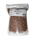 Bean Borlotti 1kg