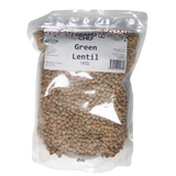 Lentil Green 1kg