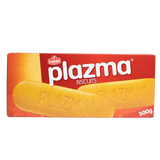 B Plazma Ground Biscuit 300g