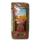 Brown Bulgur Coarse 1kg