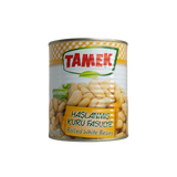 Boiled White Beans 800g