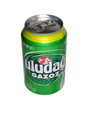 Gazoz Can 330ml