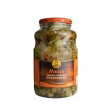 Pickled Mixed Vegetables 2500g