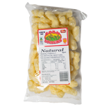 Tisa Corn Snacks Natural 30g