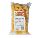 Tisa Corn Snacks BBQ 40g