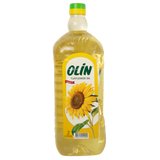 Sun Flower Oil 2lt