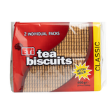 Biscuit Tea 400g