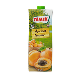 Juice Apricot 1L