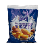 Steg Chicken Nuggets 1kg