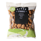 Genoa Peanuts in Shell 300G