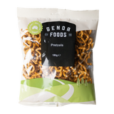 Genoa Pretzels 180G