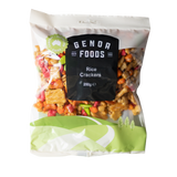 Genoa Rice Crackers 250G