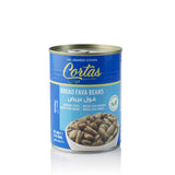 Boiled Faba Beans 400g