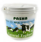 Pasha Yoghurt 2KG