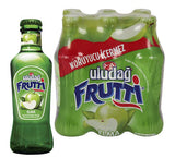 MW Apple 200ml