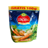 Zacin C Food Seasoning 1.1kg