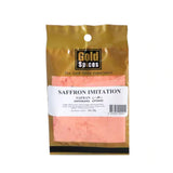 Saffron Imitation 25g